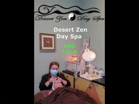 Desert zen day spa  All in all, one bad experience doesn't call for a bad review when there…" read more